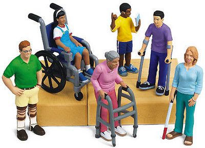 ندوة توعوية حول أوضاع الاشخاص ذوي الاحتياجات الخاصة – سيئون